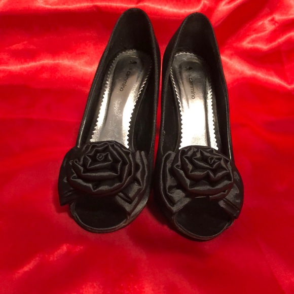 Black heels 👠 - Picture 2 of 9